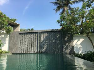 Samten Saigon River Retreat
