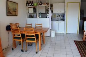 Appartement 4 pièces 5 couchages ARGELES SUR MER AR290-303
