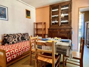 Appartement 2 pièces 4 couchages ARGELES SUR MER AR500-C37