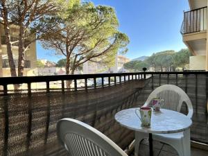 Appartement 2 pièces 4 couchages ARGELES SUR MER AR500-C37