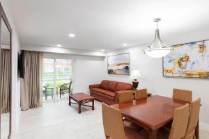 Signature Two Bedroom Villa room in Westgate Leisure Resort
