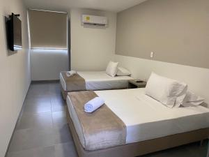 Hotel las Olas Yumbo