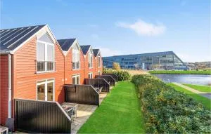 2 Bedroom Nice Home In Nørre Nebel - Nymindegab