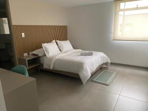 Hotel las Olas Yumbo