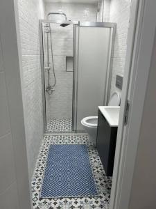 Üsküdar - Venüs home - Sakin Konaklama