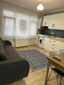 Üsküdar - Venüs home - Sakin Konaklama