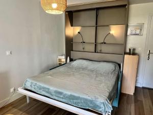 Studio 4 couchages ARGELES SUR MER AR590-510