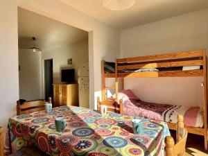 Appartement 2 pièces 5 couchages ARGELES SUR MER AR590-010