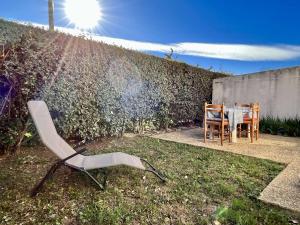 Appartement 2 pièces 5 couchages ARGELES SUR MER AR590-010