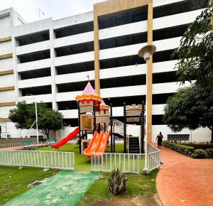 Apartamentos Condominio Oporto - Cerca a Todo