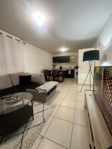 Appartements Apparte Palmeraie : photos des chambres