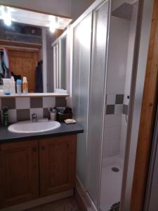 Appartements Appartement montagne : photos des chambres