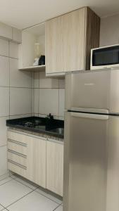 West Flat Studio30 na Nova Betânia - INNOVA