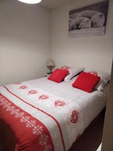 Appartement montagne