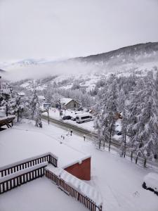 Appartement montagne