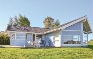 Stunning Home In Jægerspris