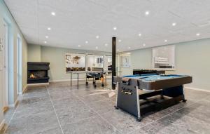 5 Bedroom Amazing Home In Herning