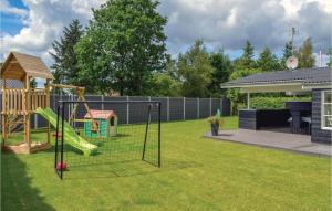 Holiday Home Hadsund 09