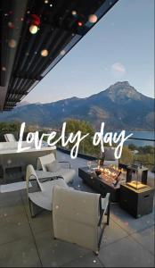 Appart'hotels Les Restanques du lac : photos des chambres