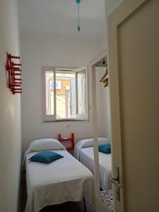 Il Ficupala, Pozzallo Sea House