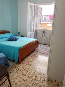 Il Ficupala, Pozzallo Sea House