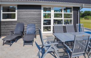 Holiday Home Fiskervej Sydals Denm