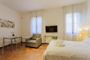 Yourbanflat Il Chiostro Nascosto