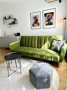 Artistic Sanctuary - Zagore