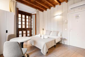 Stay U-nique Apartments Nosquera