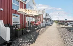 Holiday Home Hasle Marina Hasle Ii - Hasle