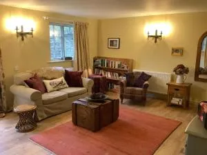 The Retreat, Wicken - 德安山格