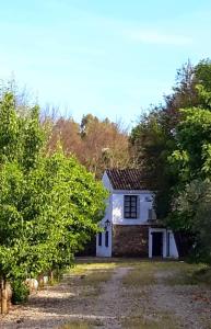 Casa Rural del Guadalora - 4hvězdičkové hotely ve městě Hornachuelos