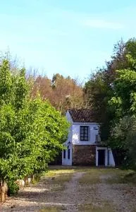 Casa Rural del Guadalora - Mesas de Guadalora