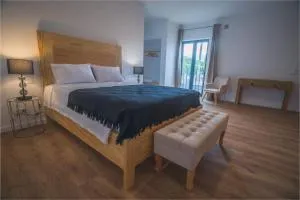 Vila Rosario - Santo António