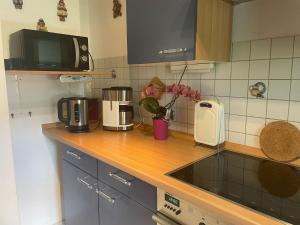 Ferienwohnung Gufler