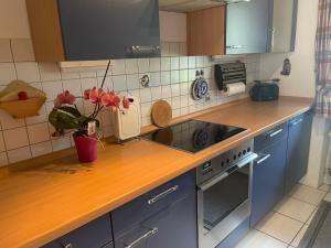 Ferienwohnung Gufler