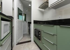 Eunice Costa 102 – Lindo Apartamento Com Vista Para o Mar em Canto Grande