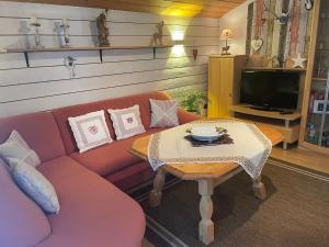Ferienwohnung Gufler