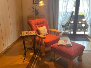 Ferienwohnung Gufler