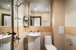 Free Parkingon Premises & Enjoy