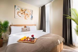 Free Parkingon Premises & Enjoy