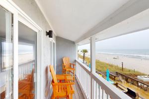 Front Beach Retreat C