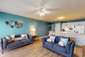 Front Beach Retreat C