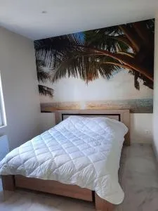 Charmante maison rénovée - Thénioux