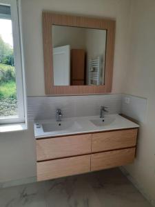 Charmante maison rénovée