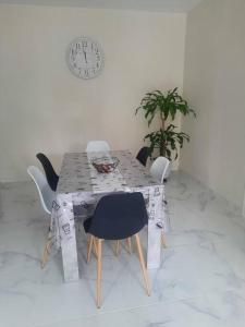 Charmante maison rénovée