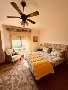 Duplex Chalet Lake View Einbay Resort - 苏伊士