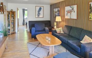 Beautiful Apartment In Hyltebruk