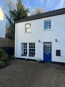 The Ship Inn's Cabin - Garlieston