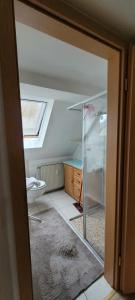 Ferienwohnung Zur Ölmühle " Hofhaus"